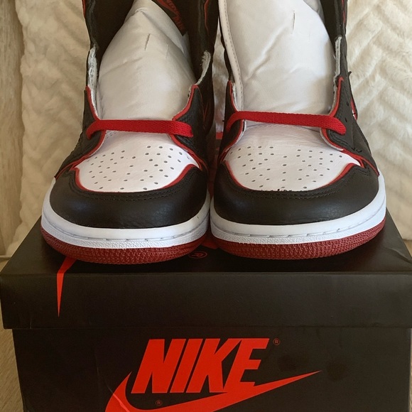 ❌sold❌Air Jordan 1 retro high OG - Picture 4 of 8